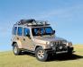 Jeep Dakar Concept photo 3