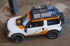 Land Rover DC100 Expedition Concept photo 3