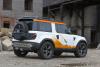 Land Rover DC100 Expedition Concept photo 5