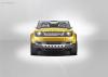 Land Rover DC100 Sport photo 2