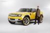 Land Rover DC100 Sport photo 4
