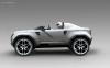 Land Rover DC100 Sport photo 7