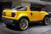 Land Rover DC100 Sport photo 10