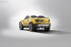 Land Rover DC100 Sport photo 14