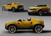 Land Rover DC100 Sport photo 15