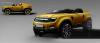Land Rover DC100 Sport photo 16