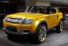 Land Rover DC100 Sport photo 17