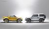 Land Rover DC100 Sport photo 19