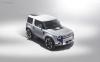 Land Rover DC100 photo 2