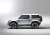 Land Rover DC100 photo 5