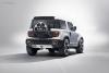Land Rover DC100 photo 7