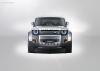 Land Rover DC100 photo 8
