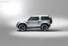 Land Rover DC100 photo 10