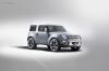 Land Rover DC100 photo 11