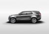 Land Rover Discovery Vision Concept photo 2