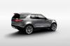 Land Rover Discovery Vision Concept photo 3