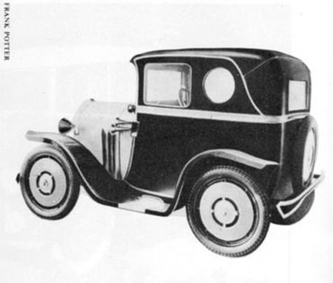 Model cover