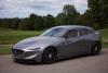 Mazda Deep Orange 3 Concept photo 2