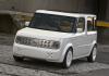Nissan Denki Cube photo 2