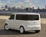 Nissan Denki Cube photo 6