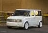 Nissan Denki Cube photo 7