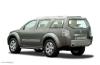 Nissan Dunehawk photo 3
