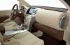 Nissan Dunehawk photo 4