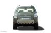 Nissan Dunehawk photo 6