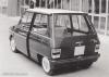 OSI DAF City (Taxi) photo 2