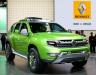 Renault DCross Concept photo 4