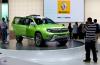 Renault DCross Concept photo 5