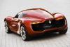 Renault DeZir photo 30