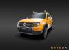 Renault Duster Detour Concept photo 2