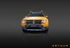 Renault Duster Detour Concept photo 3