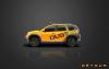 Renault Duster Detour Concept photo 4