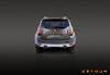 Renault Duster Detour Concept photo 5