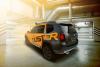 Renault Duster Detour Concept photo 9