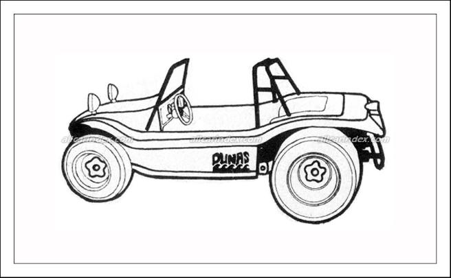 Model cover