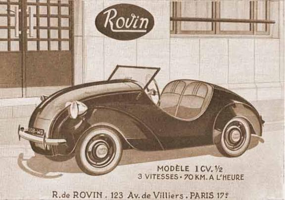 Model cover