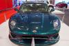 Sbarro Daimler VIP Limousine photo 5
