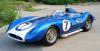 Scarab Motorsports DBR1 replica photo 1