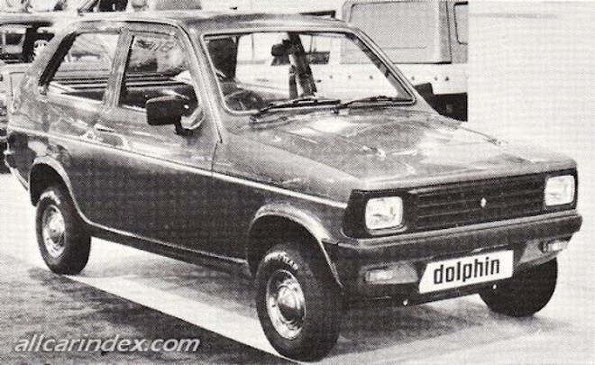 Model cover