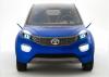 Tata Design Concept NEXON photo 2