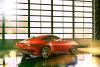 Touring Superleggera Disco Volante Concept photo 2