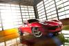 Touring Superleggera Disco Volante Concept photo 3