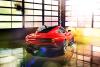 Touring Superleggera Disco Volante Concept photo 4