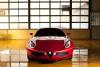 Touring Superleggera Disco Volante Concept photo 8