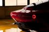 Touring Superleggera Disco Volante Concept photo 17