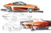 Touring Superleggera Disco Volante Concept photo 20