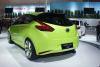 Toyota Dear Qin Hatchback photo 2